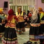 جشن بزرگ ویژه بانوان آستانه‌اشرفیه به مناسبت اعیاد شعبانیه 2 - گزارش تصویری دومین جشن بزرگ ویژه بانوان آستانه‌اشرفیه به مناسبت اعیاد شعبانیه - آستانه‌اشرفیه