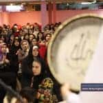 جشن بزرگ ویژه بانوان آستانه‌اشرفیه به مناسبت اعیاد شعبانیه 20 - گزارش تصویری دومین جشن بزرگ ویژه بانوان آستانه‌اشرفیه به مناسبت اعیاد شعبانیه - آستانه‌اشرفیه
