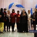 جشن بزرگ ویژه بانوان آستانه‌اشرفیه به مناسبت اعیاد شعبانیه 27 - گزارش تصویری دومین جشن بزرگ ویژه بانوان آستانه‌اشرفیه به مناسبت اعیاد شعبانیه - آستانه‌اشرفیه