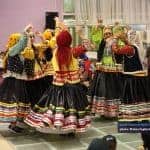 جشن بزرگ ویژه بانوان آستانه‌اشرفیه به مناسبت اعیاد شعبانیه 3 - گزارش تصویری دومین جشن بزرگ ویژه بانوان آستانه‌اشرفیه به مناسبت اعیاد شعبانیه - آستانه‌اشرفیه