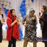 جشن بزرگ ویژه بانوان آستانه‌اشرفیه به مناسبت اعیاد شعبانیه 8 - گزارش تصویری دومین جشن بزرگ ویژه بانوان آستانه‌اشرفیه به مناسبت اعیاد شعبانیه - آستانه‌اشرفیه
