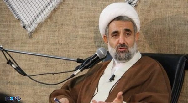 حجت الاسلام ذوالنور - دشمنان پوشک بچه را طوری تولید می‌کنند که موجب عقیم‌سازی می‌شود -