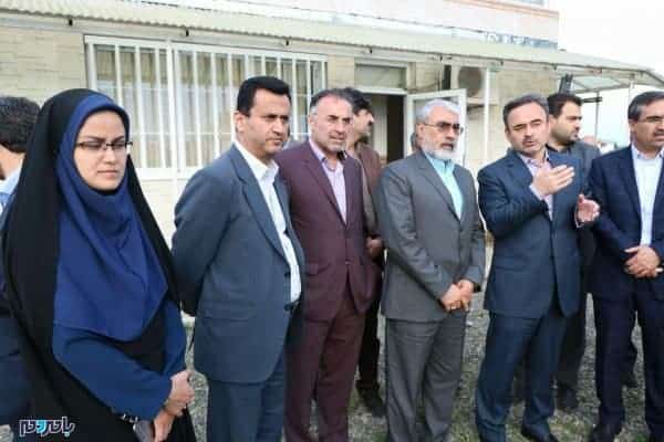 حضور سرمایه‌گذاران داخلی بخش گردشگری در شهرستان لاهیجان 1 - حضور سرمایه‌گذاران داخلی بخش گردشگری در شهرستان لاهیجان + تصاویر - سرپرست لاهیجان