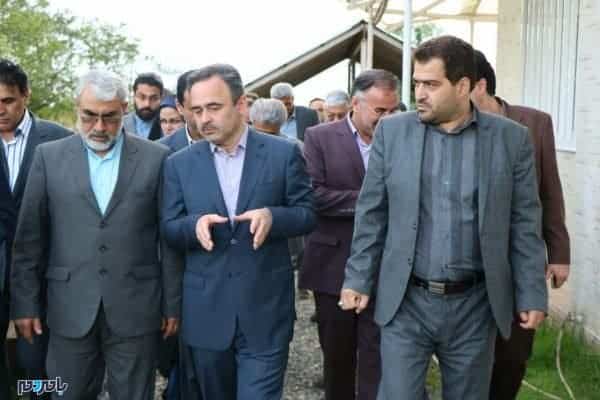 حضور سرمایه‌گذاران داخلی بخش گردشگری در شهرستان لاهیجان 10 - حضور سرمایه‌گذاران داخلی بخش گردشگری در شهرستان لاهیجان + تصاویر - سرپرست لاهیجان