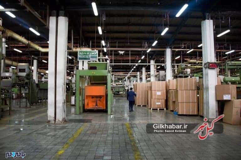 بارگیری ۳ دستگاه شرکت دخانیات گیلان به مقصد زنجان