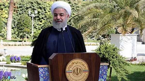 روحانی - مسدودسازی اخیر تلگرام نه توسط دولت اجرا شده و نه مورد تأیید دولت است | اپراتورهای موبایل راسا اقدام به اختلال اینترنت کرده اند -