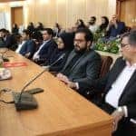 ستاد ساماندهی امور جوانان گیلان با حضور معاون وزیر ورزش 11 - گزارش تصویری جلسه ستاد ساماندهی امور جوانان گیلان با حضور معاون وزیر ورزش - امور جوانان گیلان