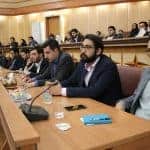 ستاد ساماندهی امور جوانان گیلان با حضور معاون وزیر ورزش 12 - گزارش تصویری جلسه ستاد ساماندهی امور جوانان گیلان با حضور معاون وزیر ورزش - امور جوانان گیلان