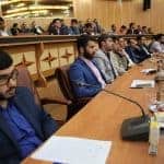 ستاد ساماندهی امور جوانان گیلان با حضور معاون وزیر ورزش 13 - گزارش تصویری جلسه ستاد ساماندهی امور جوانان گیلان با حضور معاون وزیر ورزش - امور جوانان گیلان