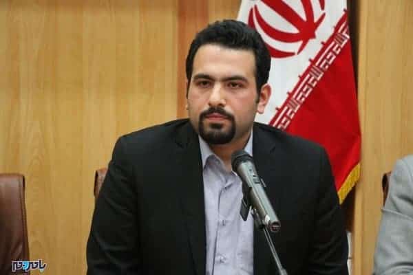 ستاد ساماندهی امور جوانان گیلان با حضور معاون وزیر ورزش 14 - یک گیلانی رییس هیات مدیره ارگان رسانه ای و فرهنگی تامین اجتماعی کشور شد - فرشاد نوروزپور