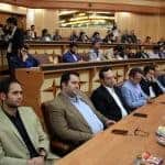 ستاد ساماندهی امور جوانان گیلان با حضور معاون وزیر ورزش 17 - گزارش تصویری جلسه ستاد ساماندهی امور جوانان گیلان با حضور معاون وزیر ورزش - امور جوانان گیلان
