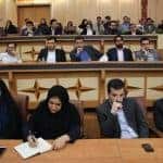 ستاد ساماندهی امور جوانان گیلان با حضور معاون وزیر ورزش 18 - گزارش تصویری جلسه ستاد ساماندهی امور جوانان گیلان با حضور معاون وزیر ورزش - امور جوانان گیلان