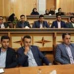 ستاد ساماندهی امور جوانان گیلان با حضور معاون وزیر ورزش 19 - گزارش تصویری جلسه ستاد ساماندهی امور جوانان گیلان با حضور معاون وزیر ورزش - امور جوانان گیلان