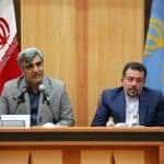 ستاد ساماندهی امور جوانان گیلان با حضور معاون وزیر ورزش 2 - گزارش تصویری جلسه ستاد ساماندهی امور جوانان گیلان با حضور معاون وزیر ورزش - امور جوانان گیلان