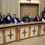 ستاد ساماندهی امور جوانان گیلان با حضور معاون وزیر ورزش 20 - گزارش تصویری جلسه ستاد ساماندهی امور جوانان گیلان با حضور معاون وزیر ورزش - امور جوانان گیلان