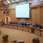 ستاد ساماندهی امور جوانان گیلان با حضور معاون وزیر ورزش 3 - گزارش تصویری جلسه ستاد ساماندهی امور جوانان گیلان با حضور معاون وزیر ورزش - امور جوانان گیلان