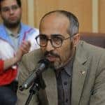 ستاد ساماندهی امور جوانان گیلان با حضور معاون وزیر ورزش 7 - گزارش تصویری جلسه ستاد ساماندهی امور جوانان گیلان با حضور معاون وزیر ورزش - امور جوانان گیلان
