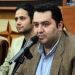 ستاد ساماندهی امور جوانان گیلان با حضور معاون وزیر ورزش 8 - گزارش تصویری جلسه ستاد ساماندهی امور جوانان گیلان با حضور معاون وزیر ورزش - امور جوانان گیلان