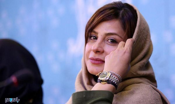 سیما تیرانداز - خانم بازیگر ایرانی از سوی اشخاص ناشناس تهدید شد + عکس - بازیگر ایرانی