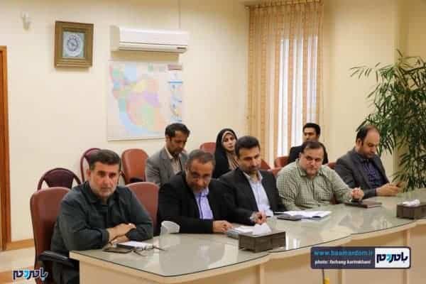 شورای مبارزه با مواد مخدر لاهیجان 3 - اعلام آمادگی فرماندار برای تامین اعتبار طرح‌های مبارزه با مواد مخدر | دولت تدبیر و امید برای رفع معضل مواد مخدر همت ویژه‌ای کرد - اعتیاد