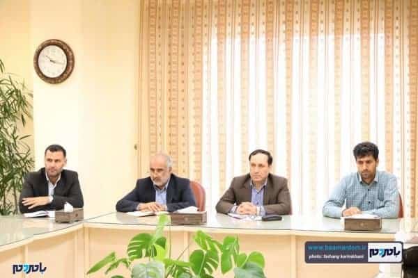 شورای مبارزه با مواد مخدر لاهیجان 4 - اعلام آمادگی فرماندار برای تامین اعتبار طرح‌های مبارزه با مواد مخدر | دولت تدبیر و امید برای رفع معضل مواد مخدر همت ویژه‌ای کرد - اعتیاد