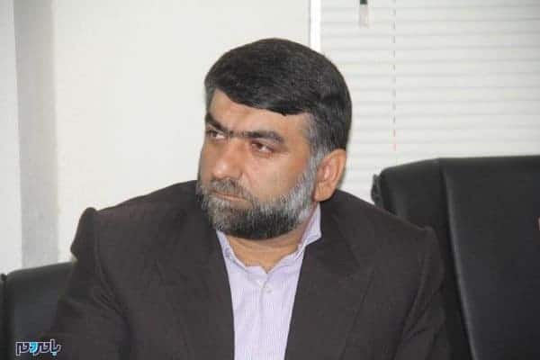 غلامرضا منصفی - رجایی همه برنامه ها را با جدیت دنبال میکند و از عملکرد شهردار لنگرود رضایت کامل داریم - رییس شورای شهر لنگرود
