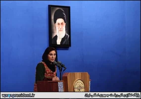 مراسم افطاری رئیس جمهور و هنرمندان 6 - امروز به سرمایه اجتماعی، اعتماد بیشتر و امید به آینده ایران نیاز داریم/ اصحاب فرهنگ و هنر نیز گله‌های بحقی دارند -