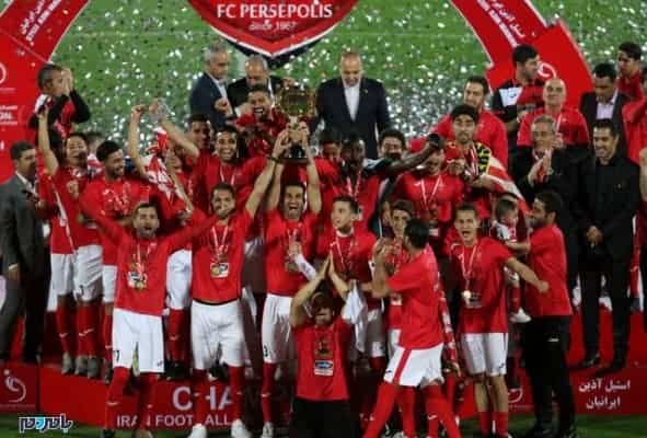 پرسپولیس - دو ستاره محبوب پرسپولیس تمدید نمی‌کنند - پرسپولیس