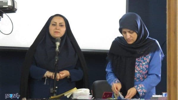 کارگاه آموزشی مرصع دوزی و جواهر دوزی در آستانه‌اشرفیه 3 1 - کارگاه آموزشی مرصع دوزی و جواهر دوزی در آستانه‌اشرفیه برگزار شد + تصاویر - آستانه‌اشرفیه