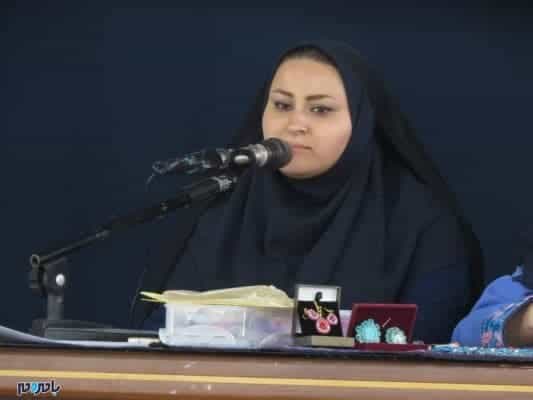 کارگاه آموزشی مرصع دوزی و جواهر دوزی در آستانه‌اشرفیه 7 - کارگاه آموزشی مرصع دوزی و جواهر دوزی در آستانه‌اشرفیه برگزار شد + تصاویر - آستانه‌اشرفیه