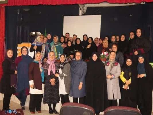 کارگاه آموزشی مرصع دوزی و جواهر دوزی در آستانه‌اشرفیه 8 - کارگاه آموزشی مرصع دوزی و جواهر دوزی در آستانه‌اشرفیه برگزار شد + تصاویر - آستانه‌اشرفیه
