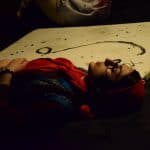 گزارش تصویری تئاتر «خانمچه و مهتابی» در رشت 2 - گزارش تصویری تئاتر «خانمچه و مهتابی» در رشت - بامردم