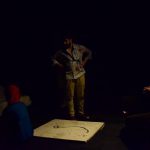 گزارش تصویری تئاتر «خانمچه و مهتابی» در رشت 8 - گزارش تصویری تئاتر «خانمچه و مهتابی» در رشت - بامردم