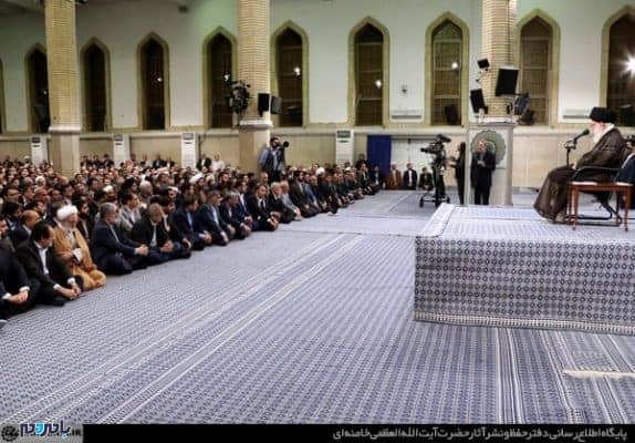 13970330 0439978 - هیچ ضرورتی ندارد به کنوانسیونهایی بپیوندیم که از عمق اهداف آنها آگاه نیستیم/ مجلس در مواردی مثل مبارزه با تروریسم وپولشویی مستقلا قانون بگذارد -