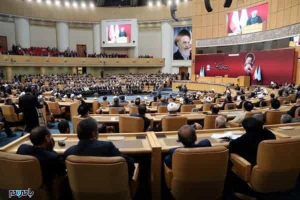 152999447895980400 749x498 - هر یک از قوا بشکنند، اعتماد مردم هم می شکند / دستور داده ام به هر که ارز دولتی می دهیم، مردم مطلع شوند -