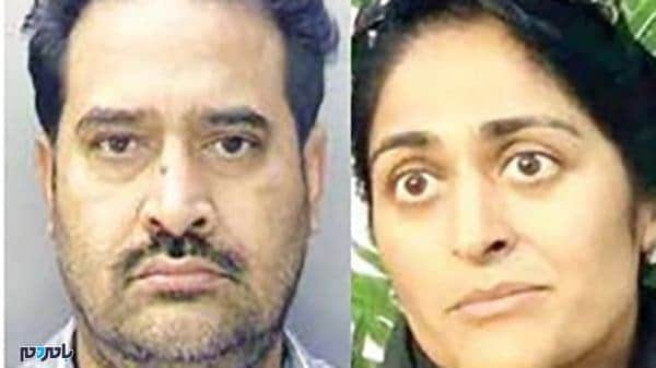 25 - شوهرم می خواست زبانم را ببرد که پذیرفتم در خانه اش16 سال زندانی باشم! - زندانی