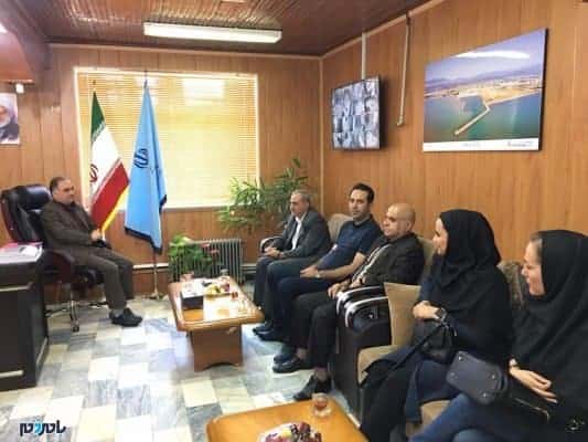 4524 - موافقت فرماندار آستارا از برگزاری اردوی تیم ملی هندبال کشور در این شهرستان - آستارا