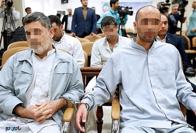 اعترافات تکان‌‌دهنده یک داعشی ایرانی بعد از دستگیری