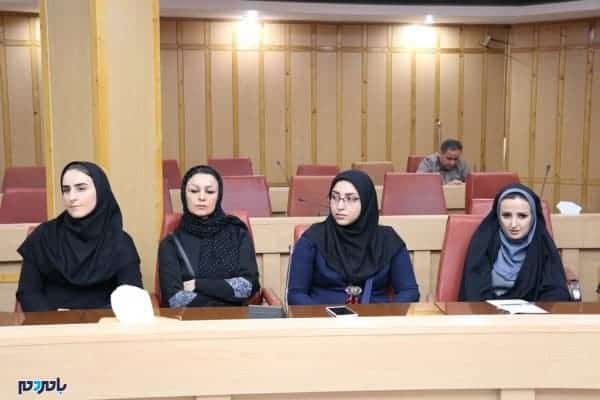 IMG 0647 - در قبال تیم سپیدرود خود را مسئول می دانیم / ایجاد هزار زمین والیبال روباز در سطح استان / سهم بانوان باید در بخش‌های مدیریتی استان بیشتر از این باشد + تصاویر - استانداری گیلان