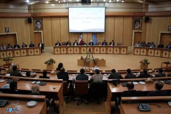 IMG 1527 - جایگاه روابط عمومی بین مدیران دستگاه های دولتی شناخته شده نیست / آموزش نیاز امروز روابط عمومی ها است -