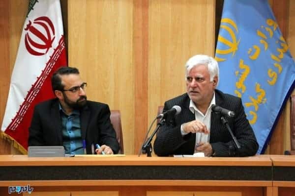 IMG 1572 0 - جایگاه روابط عمومی بین مدیران دستگاه های دولتی شناخته شده نیست / آموزش نیاز امروز روابط عمومی ها است -