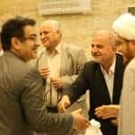 photo ۲۰۱۸ ۰۶ ۱۳ ۰۹ ۵۳ ۳۳ - گزارش تصویری ضیافت افطاری اعتدال‌گرایان گیلان - احمد رمضانپور نرگسی