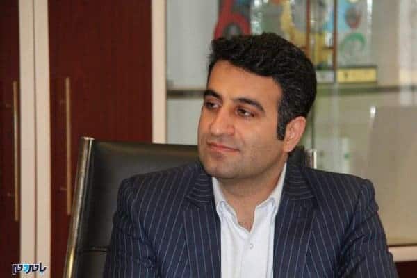 آرمان پوریاسری - از تأکید بر ساماندهی و تردد تاکسی‌های حمل و نقل عمومی تا تعیین تکلیف پارک جنگلی میرصفا لاهیجان - آرمان پوریاسری