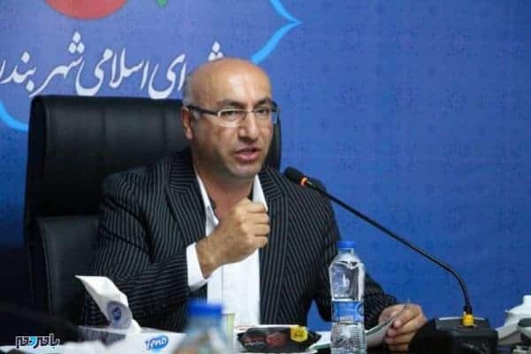 ابراهیم برفچالان - کلاهبرداری ۷ میلیارد تومانی از شهرداری انزلی! + جزییات - ابراهیم برفچالان