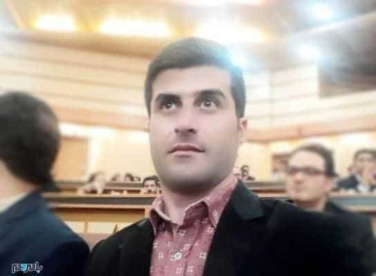 افشین دریابیان - نماینده آستارا آینده جوانان را فدای دولت ستیزی و جناح گیری خود کرده است - آستارا