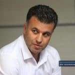 اولین تمرین سپیدرود در ورزشگاه شهید عضدی رشت 5 - گزارش تصویری اولین تمرین سپیدرود در ورزشگاه شهید عضدی رشت - اولین تمرین سپیدرود