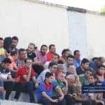 اولین تمرین سپیدرود در ورزشگاه شهید عضدی رشت 6 - گزارش تصویری اولین تمرین سپیدرود در ورزشگاه شهید عضدی رشت - اولین تمرین سپیدرود
