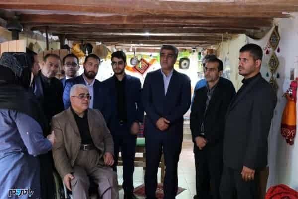 بازدید استاندار گیلان، فرماندار و نماینده رشت از چند پروژه گردشگری و عمرانی این شهرستان 10 - بازدید استاندار گیلان، فرماندار و نماینده رشت از چند پروژه گردشگری و عمرانی این شهرستان / تصاویر - استاندار گیلان