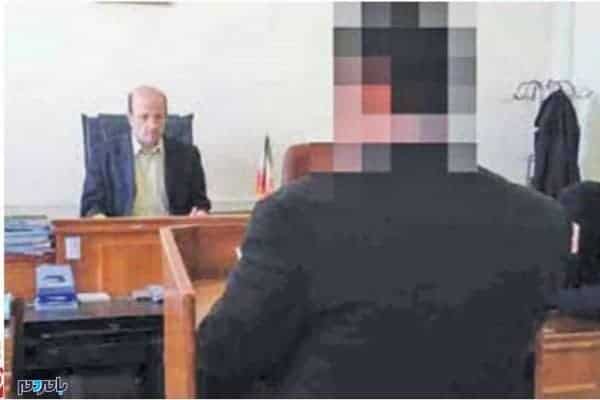 تجاوز راننده سرویس به دانش آموز - تجاوز به زنان و دختران و اخاذی از آنان با تهدید به انتشار فیلم رابطه با آنها - تجاوز