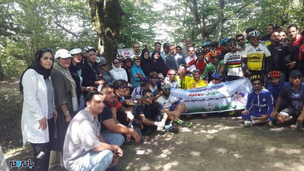 تور دوچرخه‌سواری از تالاب سوستان لاهیجان تا تالاب فشتال سیاهکل 2 - تور دوچرخه‌سواری از تالاب سوستان لاهیجان تا تالاب فشتال سیاهکل برگزار شد + تصاویر - اعتیاد